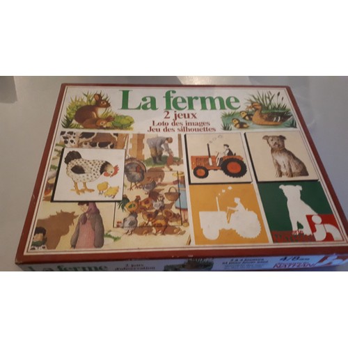 LOTO LA FERME