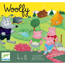 WOOLFY