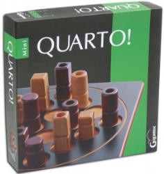 QUARTO