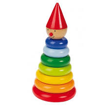 NIMO LE CLOWN MAGNÉTIQUE