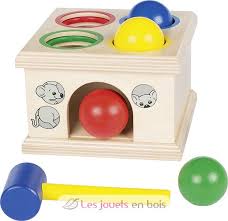 BOITE FIDU