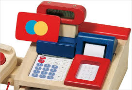CAISSE ENREGISTREUSE