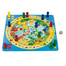 LUDO