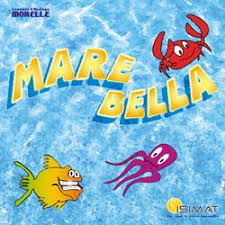 MARE BELLA