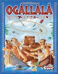 OGALLALA