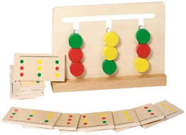 TABLEAU ASSORTIR LES COULEURS
