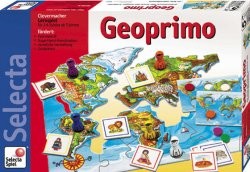 GEOPRIMO