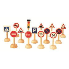 PANNEAUX DE SIGNALISATION