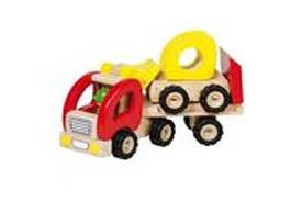 CAMION CHARGEUR
