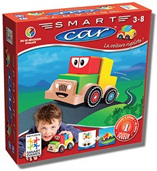 SMART CAR