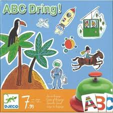 ABC DRING