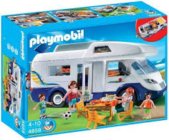 CAMPING CAR
