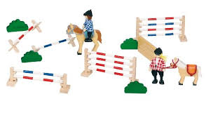 PARCOURS HIPPIQUE