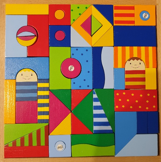 MOSAIQUES