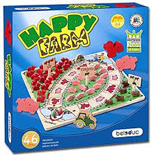HAPPY FARM