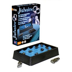 JISHAKU