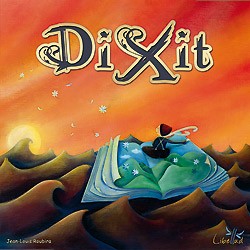 DIXIT ODYSSEE