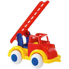CAMION POMPIER