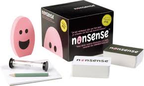 NONSENSE