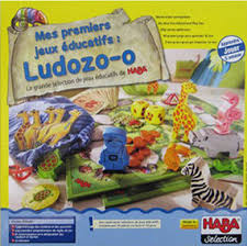 LUDOZO-O
