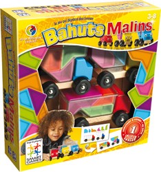 BAHUTS MALINS