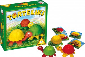 TORTELIKI