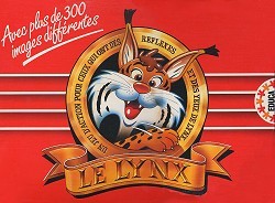 LE LYNX