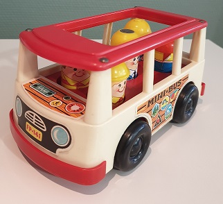 MINI BUS
