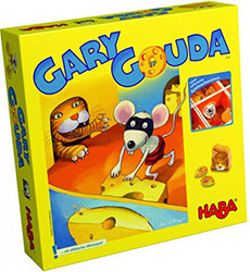 GARI GOUDA