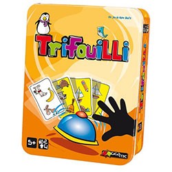TRIFOUILLI