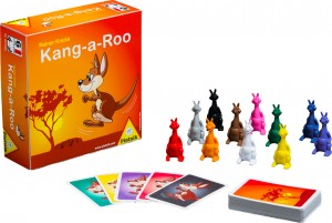 KANG A ROO
