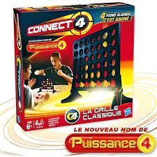 CONNECT 4