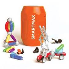 SMARTMAX BARIL ORANGE