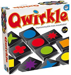 QWIRKLE