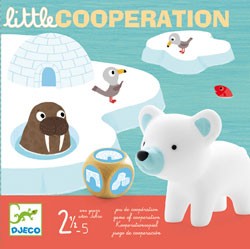 LITTLE COOPERATION