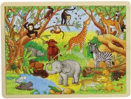 AFRIQUE