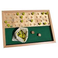 PICOJEU