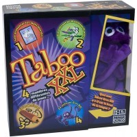 TABOO XXL
