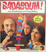 BADABOUM