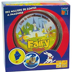 FAIRY TALES