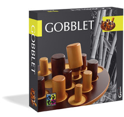 GOBBLET