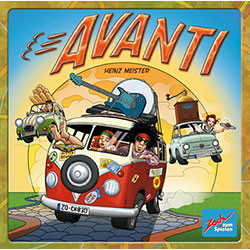 AVANTI