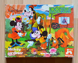 MICKEY JARDINIER