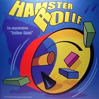HAMSTER ROLLE