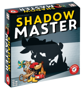 SHADOW MASTER