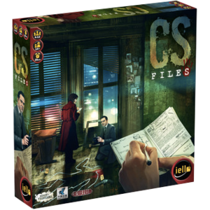 CS FILES