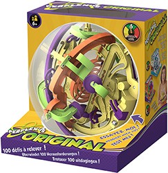 PERPLEXUS ORIGINAL