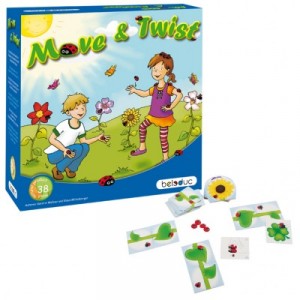 MOVE ET TWIST