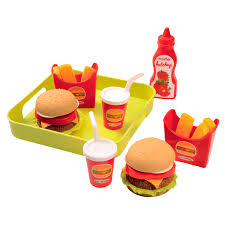 KIT HAMBURGERS