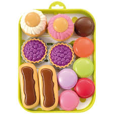 GATEAUX